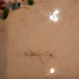 Ceramic vase Jérôme Massier