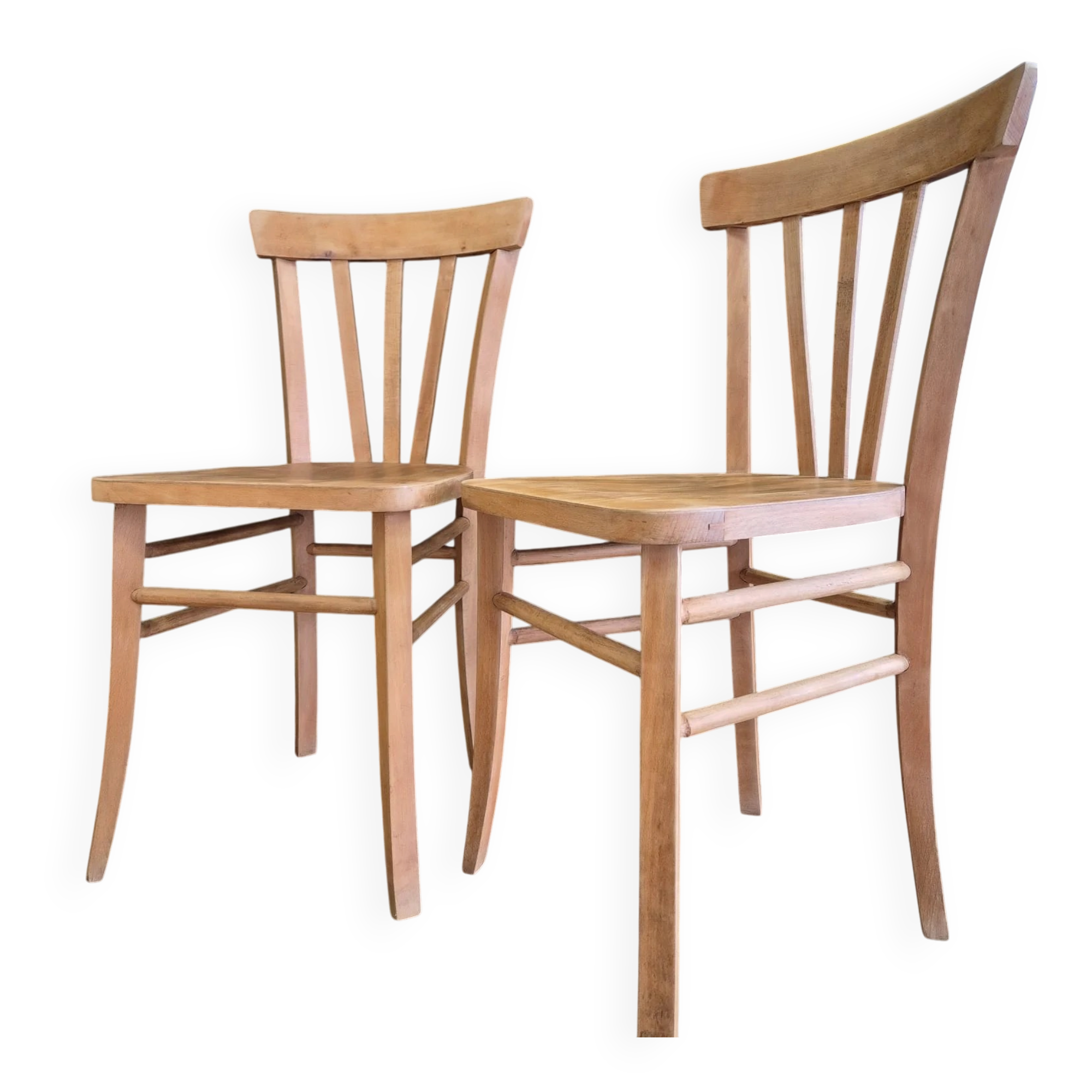 Chaise bistrot