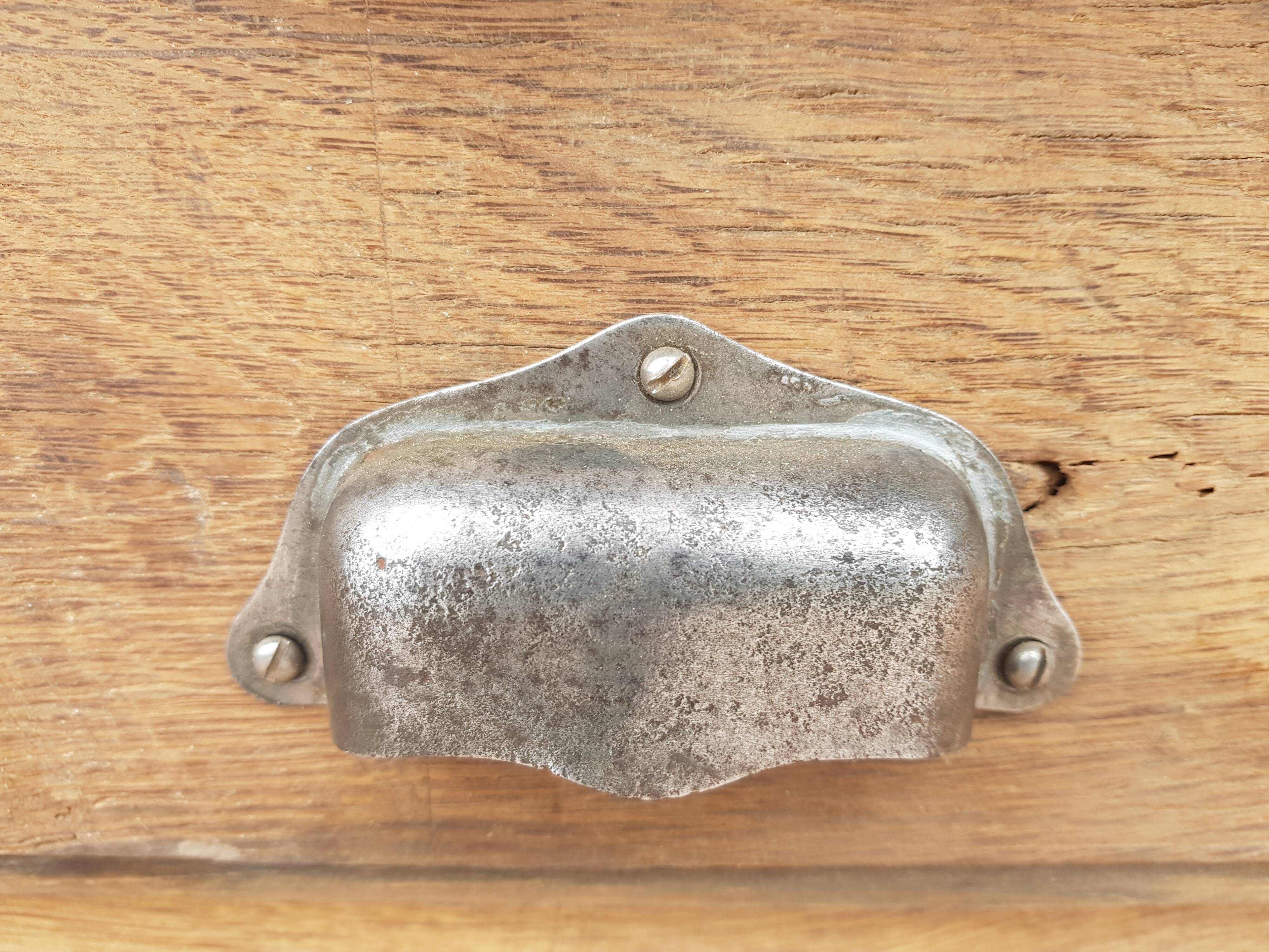 Railway Station Trade Office with "Service Label" 1930s