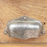 Railway Station Trade Office with "Service Label" 1930s