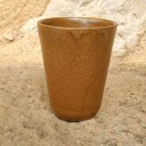 Set of 6 Digoin stoneware cups