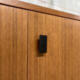 Vintage teak sideboard from the 60s