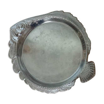 Fish tray