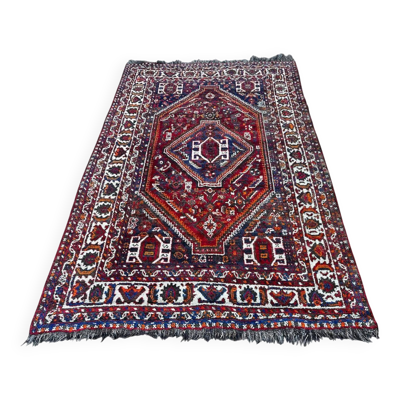 Tapis persan fait main 265cm x 175cm