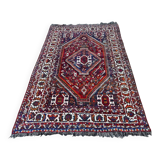 Handmade Persian carpet 265cm x 175cm