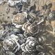 Painting old stauffacher roses, realistic