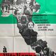 Cinema poster "A l'Italian" Alberto Sordi 120x160cm 1965