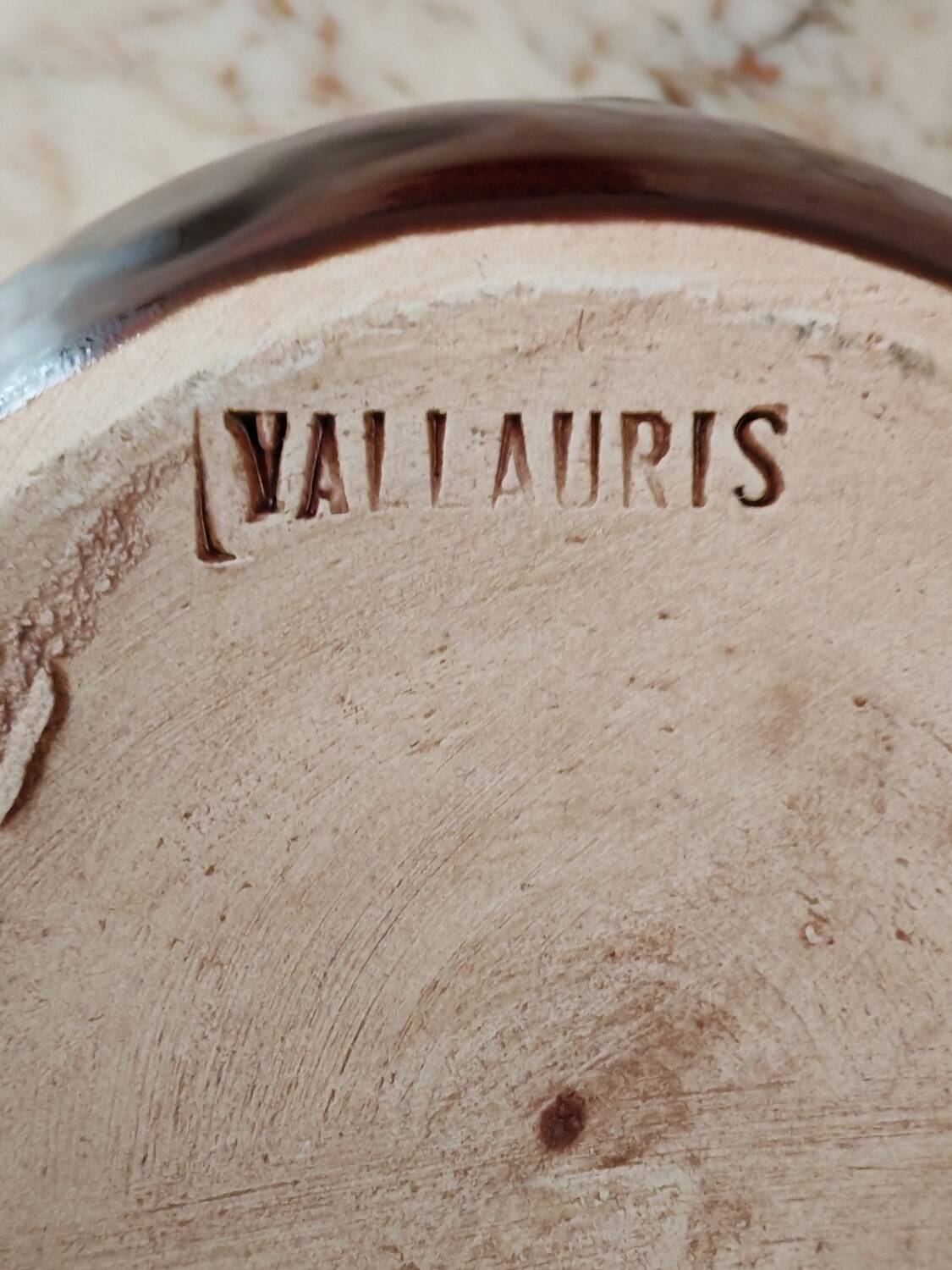 Vallauris Sugar Mill