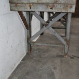 Industrial establishment