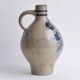 Old Alsatian sandstone jar - Betschdorf