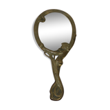 Hand Mirror 1900