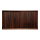 Wall Cabinet By Poul Cadovius By CADO.