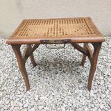 Old fisherman's stool