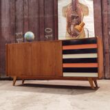 Sideboard U-460 Jiri Jiroutek for Interier Praha