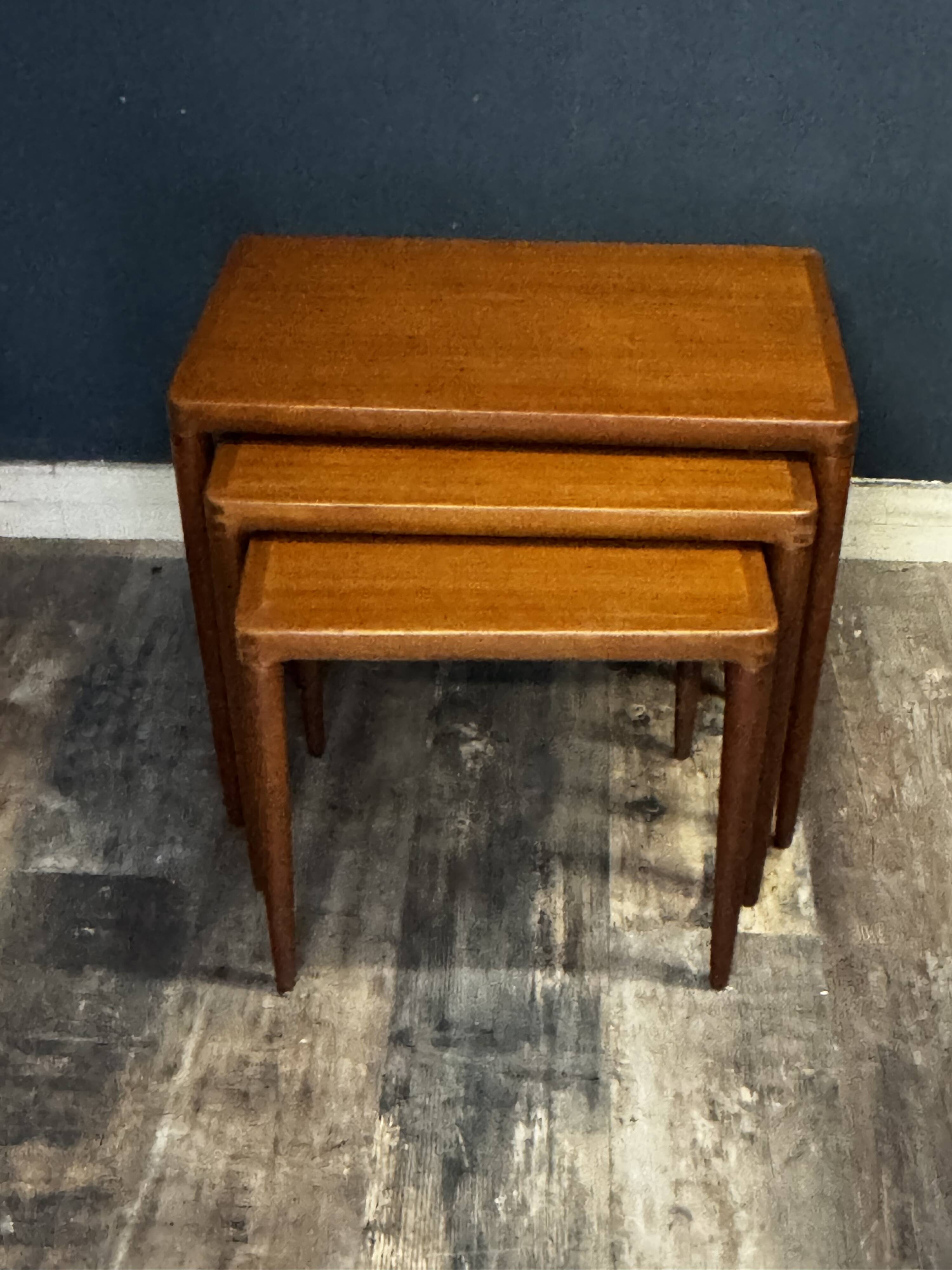 Gplan Nesting Tables