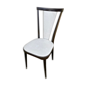 chaise vintage baumann