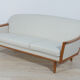 Mid-Century Swedish Sofa, 1960s