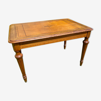 Bureau en Acajou Style Louis XVI