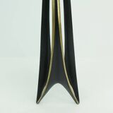 1950s mid century candle holder klaus ullrich faber & schumacher
