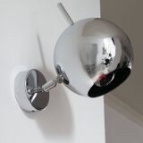 Eyeball Wall Lamp 70's