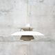 Lampada PH 5 di Poul Henningsen per Louis Poulsen, 1958
