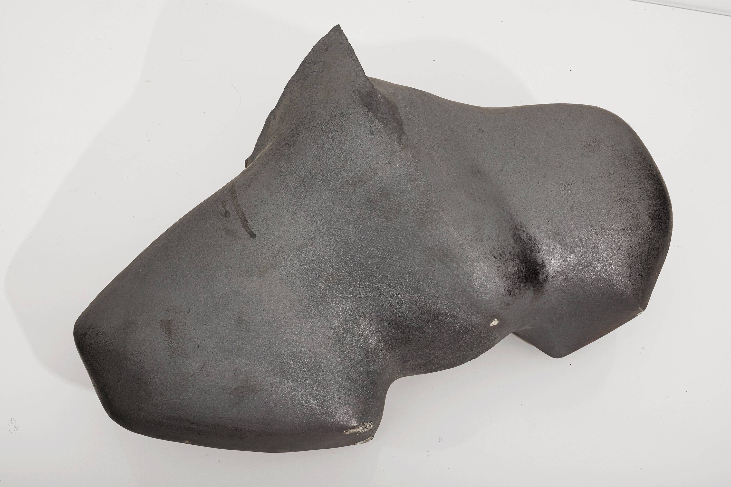 Pottery made by Japanese master potter Kazuo Takiguchi.