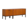 Set of 2 teak credenzas by Aksel Kjersgaard Danish sideboard, 1960s
