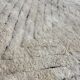 Snow - Moroccan wool Mrirt rug