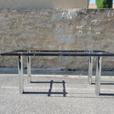 Dining room table by Afra and Tobia Scarpa 1970