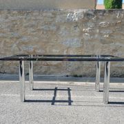 Dining table by Afra and Tobia Scarpa 1970