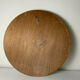 Round mirror