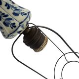 N.V. Plateelbakkerij RAM - Delfts Blue - Made in Holland - Arnhem - 2e hel