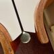 Tecno Jamaica bar cabinet by Gerli Eugenio