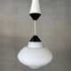 Suspension opaline vintage – Philips