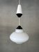 Suspension opaline vintage – Philips