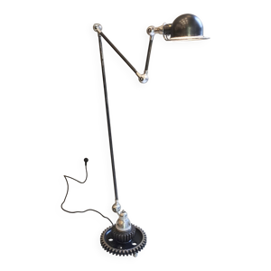 lampadaire ancien 3 bras