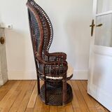 Pomaré Emmanuelle Armchair