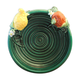 Empty ceramic pocket Cerenne Vallauris