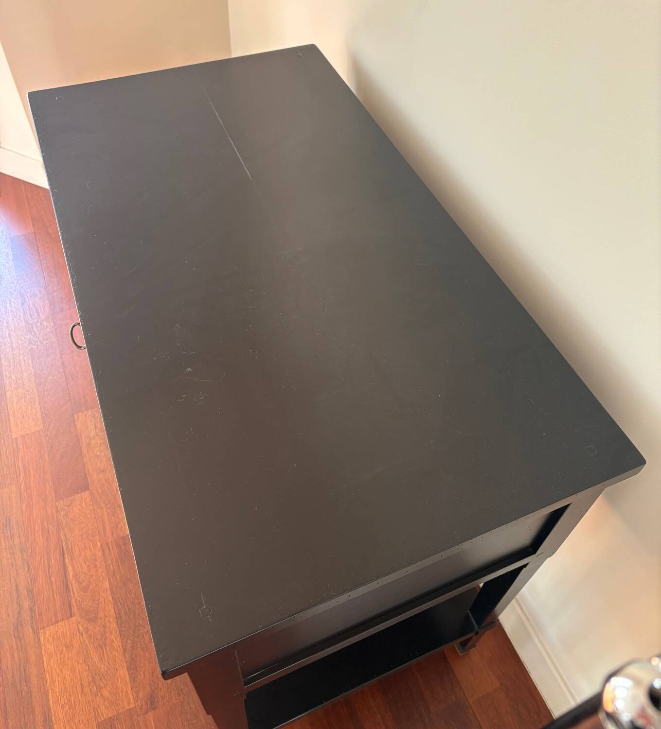 Barn “Ditectory” TV cabinet