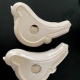 Verceram Birds Ramekins Duo