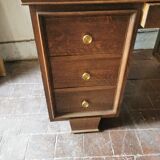 Art deco desk