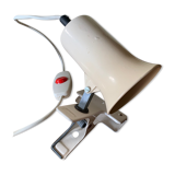 Spot lamp clip