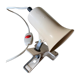 Spot lamp clip
