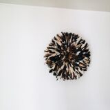 Juju Hat black speckled 55 cm