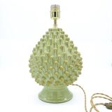 Typical Italian lamp - Green