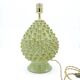 Typical Italian lamp - Green