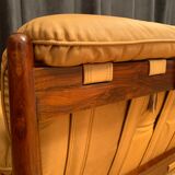 Sofa, Brazil, 1960s