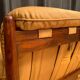 Sofa, Brazil, 1960s