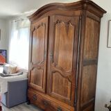 Mastering cabinet