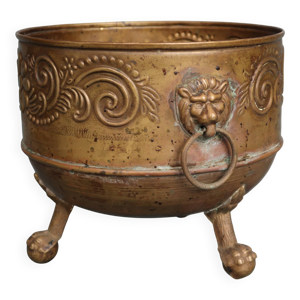 Jardinière de table